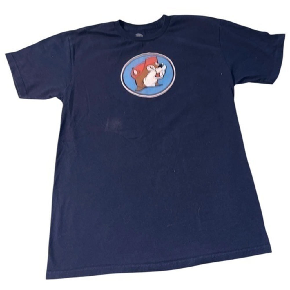 Buc-ees Shirt Size Medium